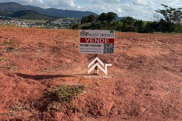 Terreno &agrave; venda - 830m&sup2; - Alto da Floresta Residencial