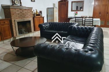 Ch&aacute;cara &agrave; venda - 47000m&sup2; - Bom Jesus dos Perd&otilde;es