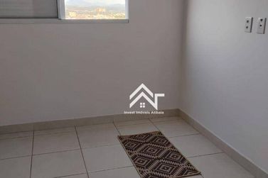 Apartamento &agrave; venda - 62m&sup2; - Jardim das Cerejeiras