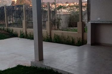 Sobrado &agrave; venda - JARDIM PAULISTA
