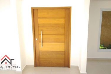 Casa &agrave; venda - 135m&sup2; - Jardim S&atilde;o Nicolau