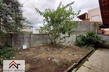 Casa para alugar - 80m&sup2; - Recreio Estoril