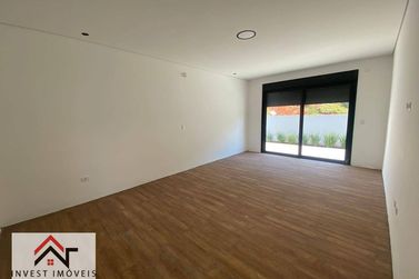 Casa &agrave; venda - 300m&sup2; - Condom&iacute;nio Shambala III