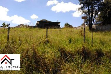 Terreno &agrave; venda - 1000m&sup2; - Vit&oacute;ria R&eacute;gia
