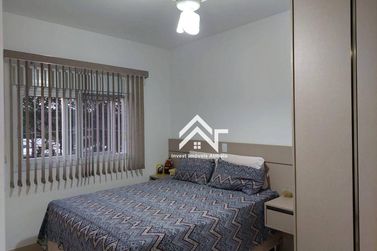 Apartamento &agrave; venda - 83m&sup2; - Condom&iacute;nio Residencial Toscana