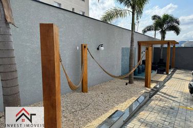 Apartamento &agrave; venda - 67m&sup2; - Alvin&oacute;polis