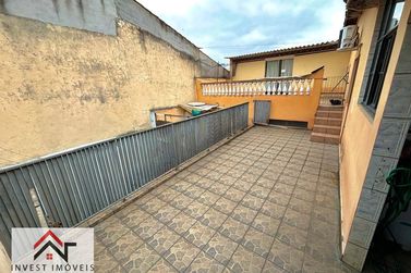 Casa &agrave; venda - 250m&sup2; - Alvin&oacute;polis