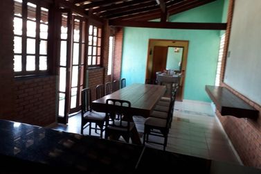 Ch&aacute;cara &agrave; venda - 5000m&sup2; - Campininha