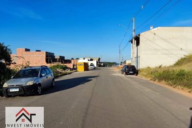 Terreno &agrave; venda - 226m&sup2; - Uberaba