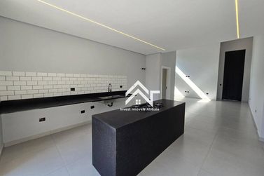 Casa &agrave; venda - 180m&sup2; - Condom&iacute;nio Portal Lamis