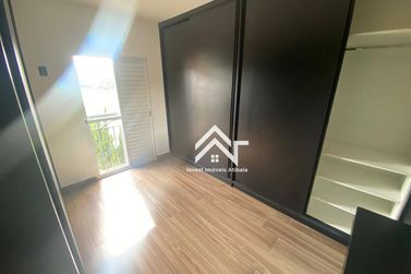 Apartamento para alugar - 86m&sup2; - Vila Esperia Ou Giglio