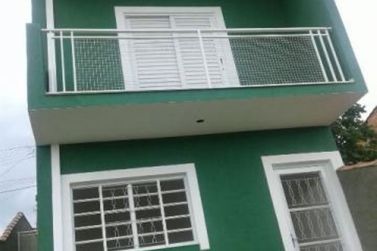 Casa &agrave; venda - 75m&sup2; - Jardim Imperial