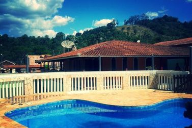 Ch&aacute;cara &agrave; venda - 1519m&sup2; - Rosario