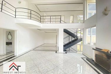 Casa &agrave; venda - 1000m&sup2; - Condom&iacute;nio Flamboyant