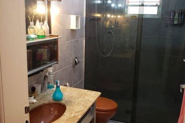 Casa &agrave; venda - 279m&sup2; - Condom&iacute;nio Flamboyant