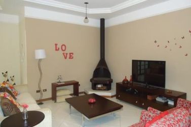 Casa &agrave; venda - 185m&sup2; - Jardim das Flores