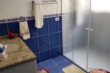 Casa &agrave; venda - 377m&sup2; - Jardim das Flores