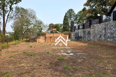 Terreno &agrave; venda - 473m&sup2; - Parque Residencial Itagua&ccedil;u