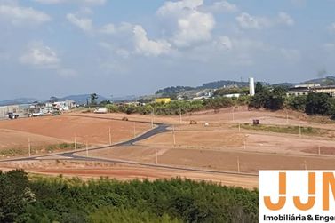 Terreno &agrave; venda - 192m&sup2; - Bella Atibaia