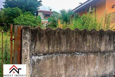 Terreno &agrave; venda - 2000m&sup2; - Samambaia Parque Residencial