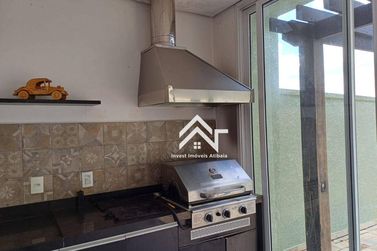 Casa &agrave; venda - 245m&sup2; - Jardim Paulista