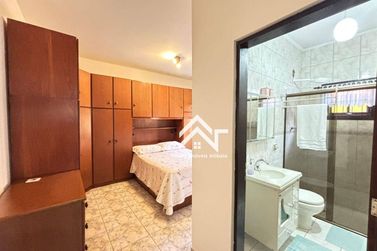Casa para alugar - 92m&sup2; - Alvin&oacute;polis