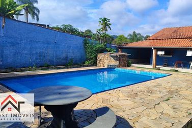 Ch&aacute;cara &agrave; venda - 1000m&sup2; - Port&atilde;o