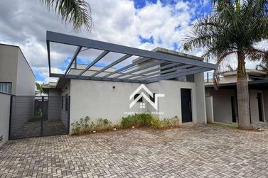 Casa &agrave; venda - 135m&sup2; - Vila Santista