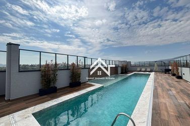 Apartamento &agrave; venda - 69m&sup2; - Atibaia Jardim