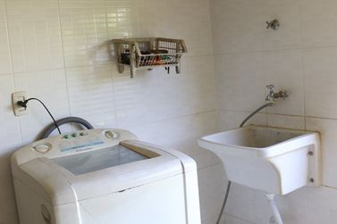 Casa &agrave; venda - JARDIM SHANGRI-L&Aacute;
