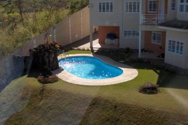 Casa &agrave; venda - 500m&sup2; - PARQUE DA REPRESA