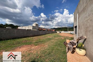 Casa &agrave; venda - 186m&sup2; - Jardim Est&acirc;ncia Brasil