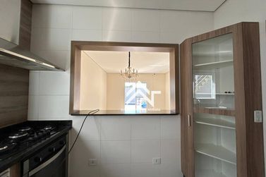 Casa para alugar - 150m&sup2; - Jardim Maristela