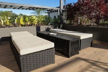 Apartamento &agrave; venda - 104m&sup2; - Nova Gard&ecirc;nia