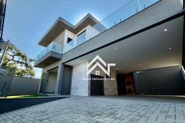Casa &agrave; venda - 177m&sup2; - Loanda