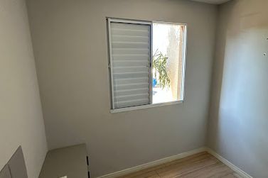 Apartamento &agrave; venda - 48m&sup2; - Caetetuba