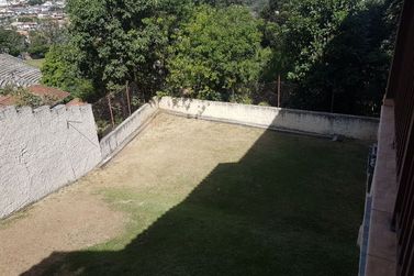 Casa &agrave; venda - 300m&sup2; - CIDADE SAT&Eacute;LITE