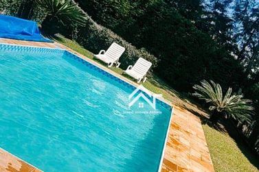 Ch&aacute;cara &agrave; venda - 2500m&sup2; - Ch&aacute;caras Fern&atilde;o Dias