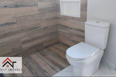 Casa &agrave; venda - 220m&sup2; - Condom&iacute;nio Shambala III