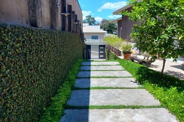 Casa &agrave; venda - CONDOM&Iacute;NIO PARQUE DAS GAR&Ccedil;AS I