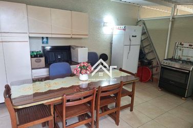 Casa &agrave; venda - 73m&sup2; - Jardim Jaragu&aacute;