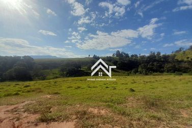 Terreno &agrave; venda - 20000m&sup2; - Zona Rural