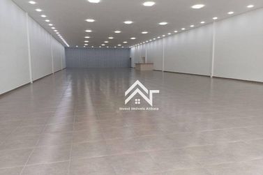 Sal&atilde;o Comercial para alugar - 730m&sup2; - Jardim Paulista