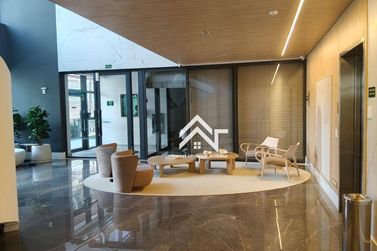 Apartamento &agrave; venda - 189m&sup2; - Cambu&iacute;