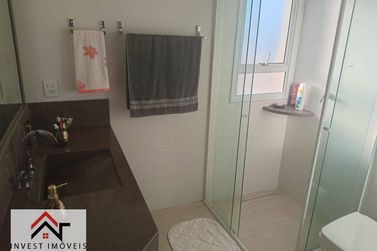 Casa &agrave; venda - 420m&sup2; - Parque Arco Iris
