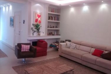 Apartamento &agrave; venda - 270m&sup2; - Nova Gard&ecirc;nia