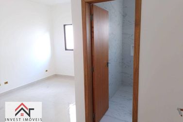 Casa &agrave; venda - 93m&sup2; - Jardim dos Pinheiros