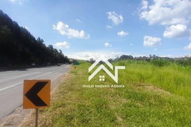Terreno &agrave; venda - 29200m&sup2; - Atibaia Belvedere