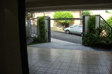 Sobrado para alugar - 650m&sup2; - VILA GARD&Ecirc;NIA