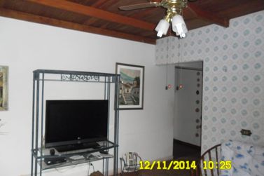 Casa &agrave; venda - 211m&sup2; - Centro